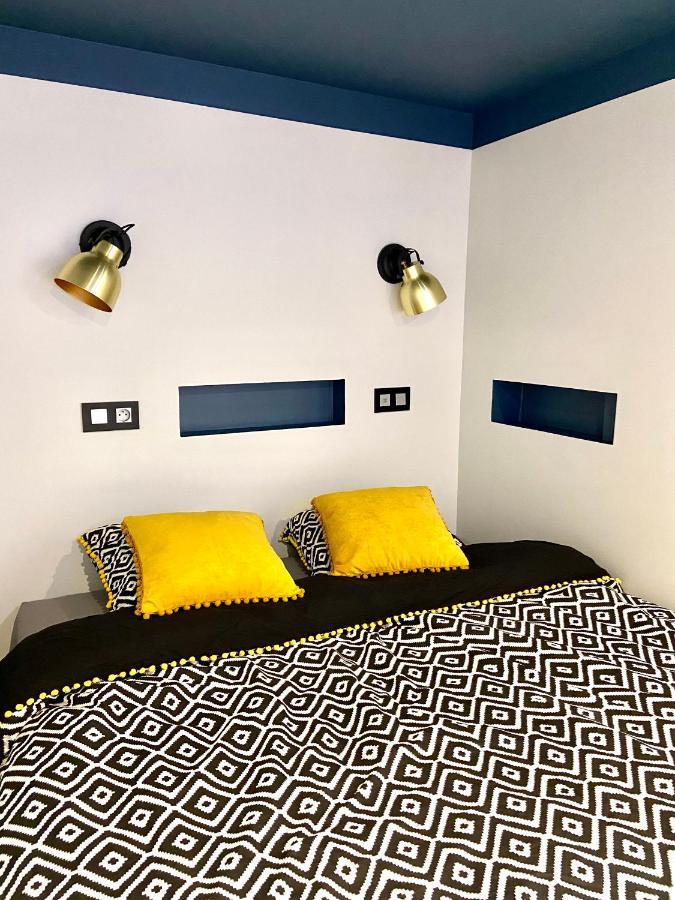 ✧ La Suite ✧ Studio De Charme Route Des Vins Kintzheim Ngoại thất bức ảnh